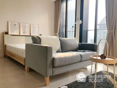  1 Bedroom Condo at Noble Ploenchit-3