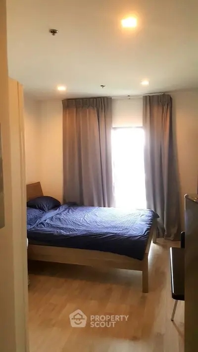  1 Bedroom Condo at Ideo Mobi Sukhumvit-5
