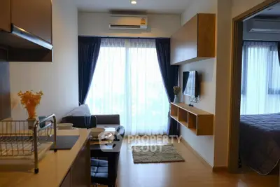  1 Bedroom Condo -3
