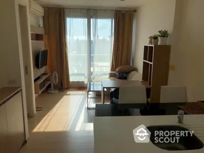  1 Bedroom Condo at Rhythm Sukhumvit 50-5