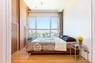  1 Bedroom Condo at Hive Sathorn-3