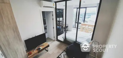  1 Bedroom Condo at Ciela Sripatum-2