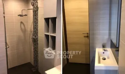  1 Bedroom Condo at Chewathai Residence Bang Pho-2