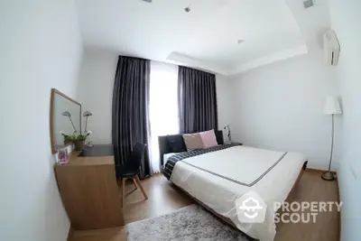  2 Bedrooms Condo at Thru Thonglor-3