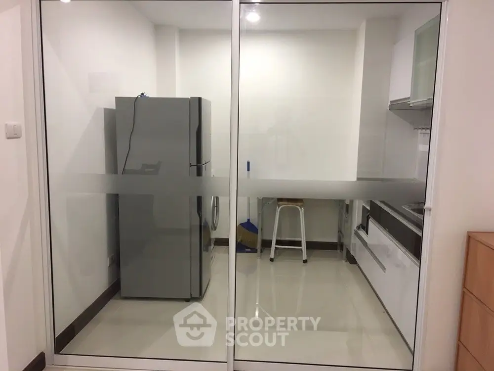  1 Bedroom Condo at Supalai Prima Riva Rama 3 Narathiwas-1
