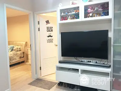  1 Bedroom Condo -4