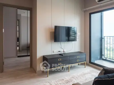  2 Bedrooms Condo at Ideo Sukhumvit 93-3