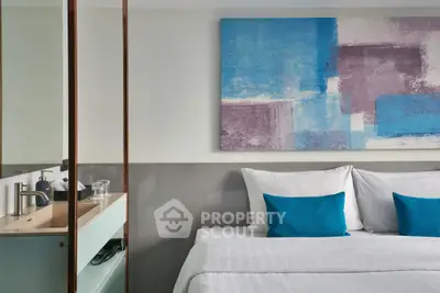  1 Bedroom Condo -3