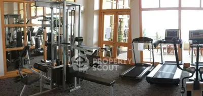  1 Bedroom Condo at Baan Chao Praya-4