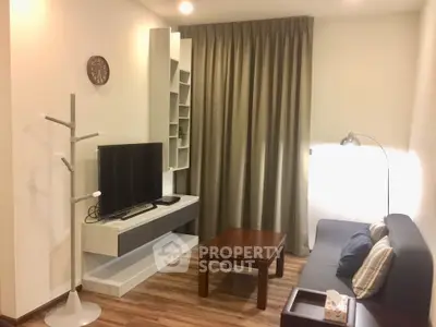  1 Bedroom Condo at Wyne By Sansiri-3