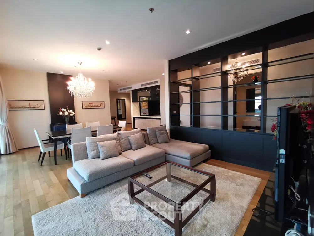  3 Bedrooms Condo at The Madison-4