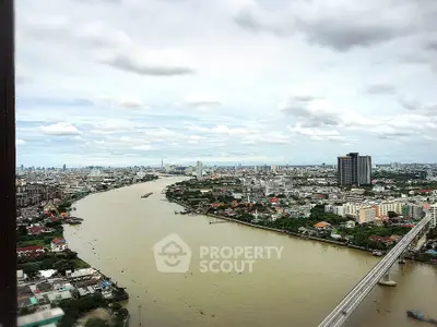  1 Bedroom Condo at 333 Riverside-3
