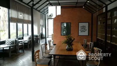  1 Bedroom Condo at Chapter One Midtown Ladprao 24-5