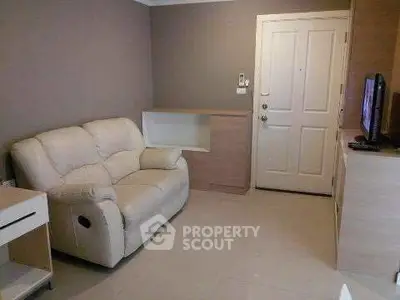 1 Bedroom Condo at Lumpini Park Rama 9 Ratchada-3