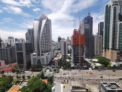  2 Bedrooms Condo at Ashton Asoke-4