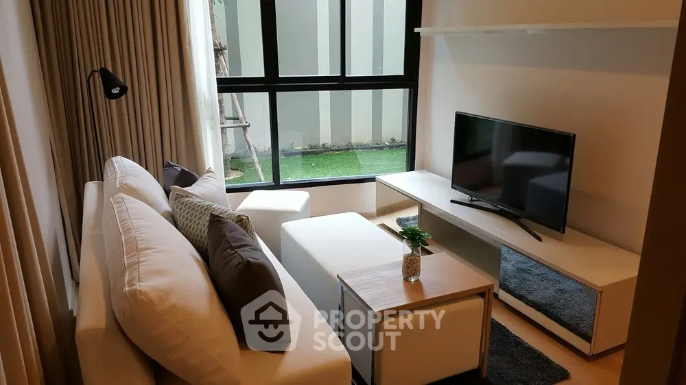  1 Bedroom Condo at Liv 49-1