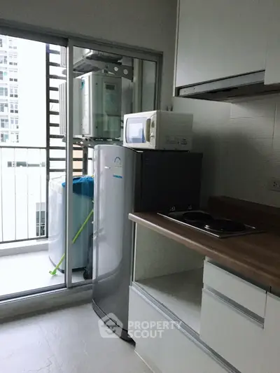  1 Bedroom Condo at U Delight Huamak Station-3