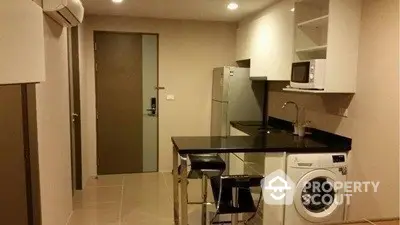  1 Bedroom Condo at Mirage Sukhumvit 27-4