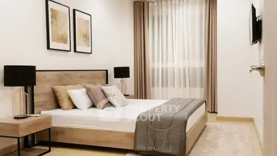 1 Bedroom Condo at Supalai Lite Ratchada Narathiwas Sathorn-4