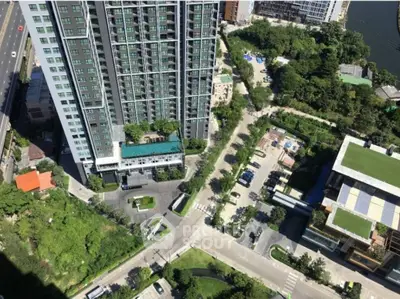 1 Bedroom Condo at The Base Park West Sukhumvit 77-5