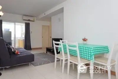  1 Bedroom Condo at City Home Sukhumvit-4