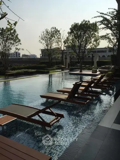  1 Bedroom Condo at Ideo Mobi Sukhumvit-2