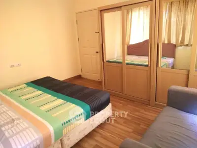  2 Bedrooms Condo at City Home Ratchada-3