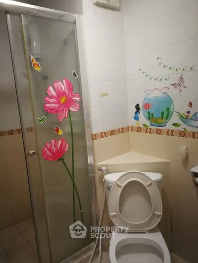  2 Bedrooms Condo at Assagarn Place Ladprao 85 Condominium-6