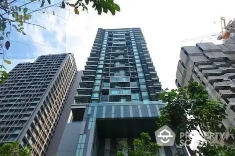  2 Bedrooms Condo at Keyne By Sansiri-1