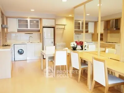  2 Bedrooms Condo at The Bangkok Narathiwas Ratchanakarint Condominium-3
