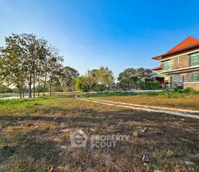 Charming countryside property with spacious garden and scenic views, perfect for tranquil living.