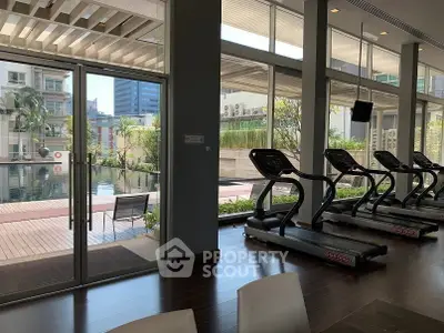  1 Bedroom Condo at The Room Ratchada Ladprao-2