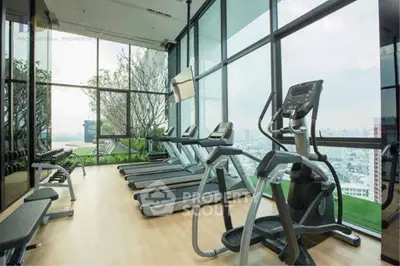  1 Bedroom Condo at Life Sukhumvit 48-2