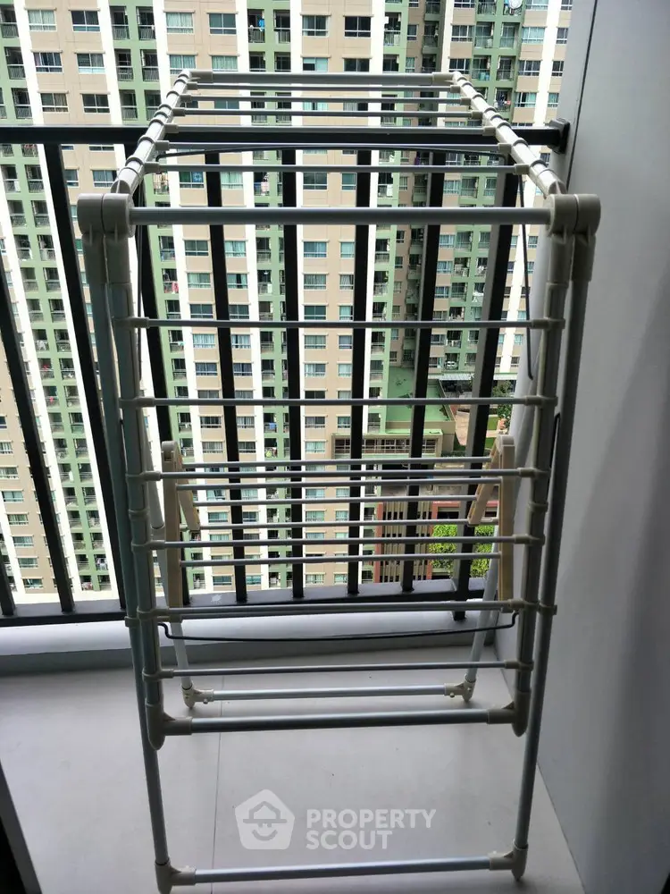 1 Bedroom Condo at Rich Park Triple Station-1