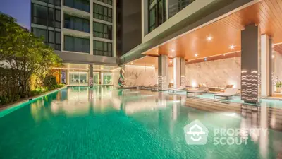  2 Bedrooms Condo at The Room Sukhumvit 69-5