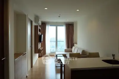  1 Bedroom Condo at Rhythm Phahol Ari-3
