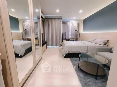  1 Bedroom Condo at Life One Wireless ไลฟ์ วัน วิทยุ-4