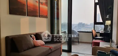 1 Bedroom Condo at Centric Ratchayothin-2