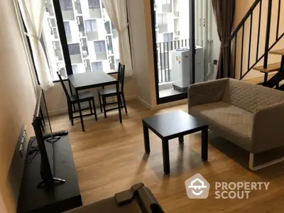  1 Bedroom Condo -2