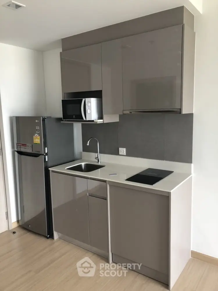  1 Bedroom Condo at Whizdom Connect Sukhumvit-1