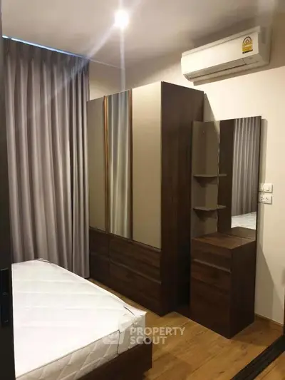  1 Bedroom Condo at The Tree Rio Bang Aor Station-2