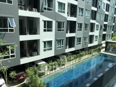  1 Bedroom Condo -9