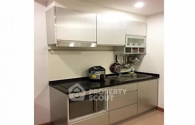  1 Bedroom Condo at Supalai Wellington-2