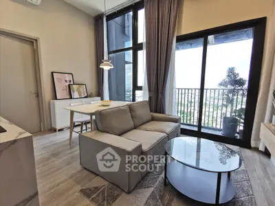  1 Bedroom Condo at The Line Sukhumvit 101-5