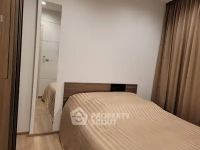  1 Bedroom Condo at The Line พหลฯ ประดิพัทธ์-3