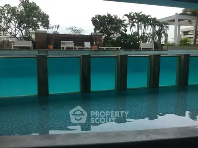  1 Bedroom Condo at The Waterford Diamond Tower Sukhumvit-2
