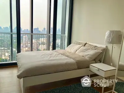  1 Bedroom Condo at Park Origin Phrom Phong-3