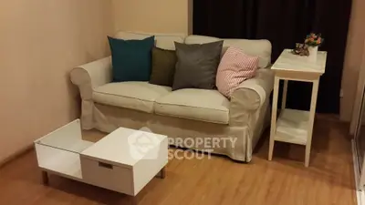  1 Bedroom Condo at The Base Sukhumvit 77-4