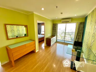  1 Bedroom Condo at Lumpini Park Pinklao-3