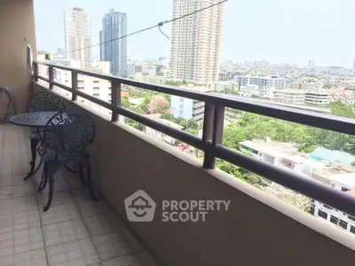  1 Bedroom Condo at L Style-4